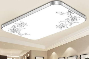 歐普照明吸頂燈新品推薦與最新報(bào)價(jià)一覽